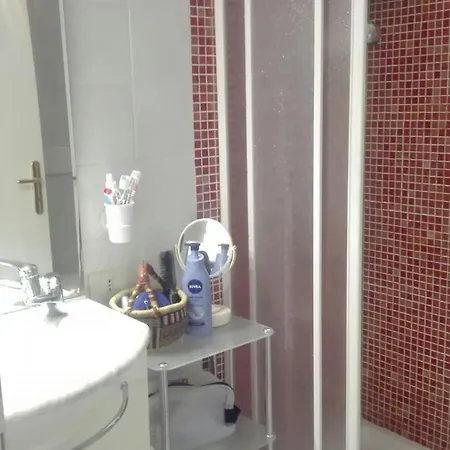 La Finestra Su 5 Con Veranda Vista Mare E Piscina *