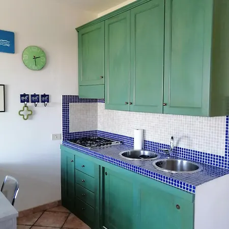 La Finestra Su 5 Con Veranda Vista Mare E Piscina *