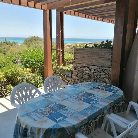 La Finestra Su 5 Con Veranda Vista Mare E Piscina شقة *