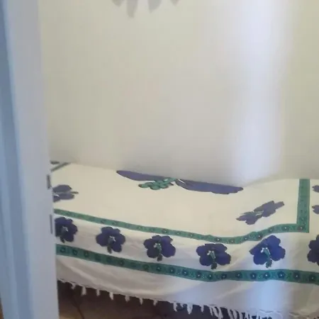 La Finestra Su 5 Con Veranda Vista Mare E Piscina Apartment